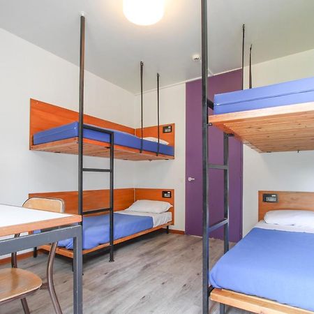 ברסט Auberge De Jeunesse Du Moulin Blanc מראה חיצוני תמונה